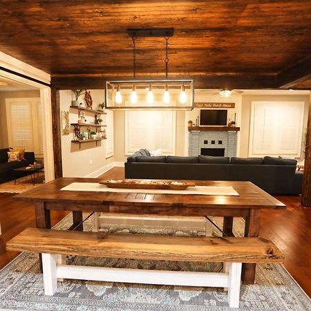 Historic Home Family Friendly Close To Seawall Galveston Extérieur photo