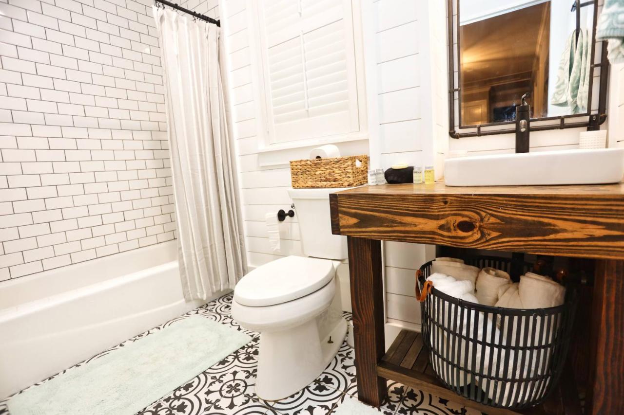 Historic Home Family Friendly Close To Seawall Galveston Extérieur photo