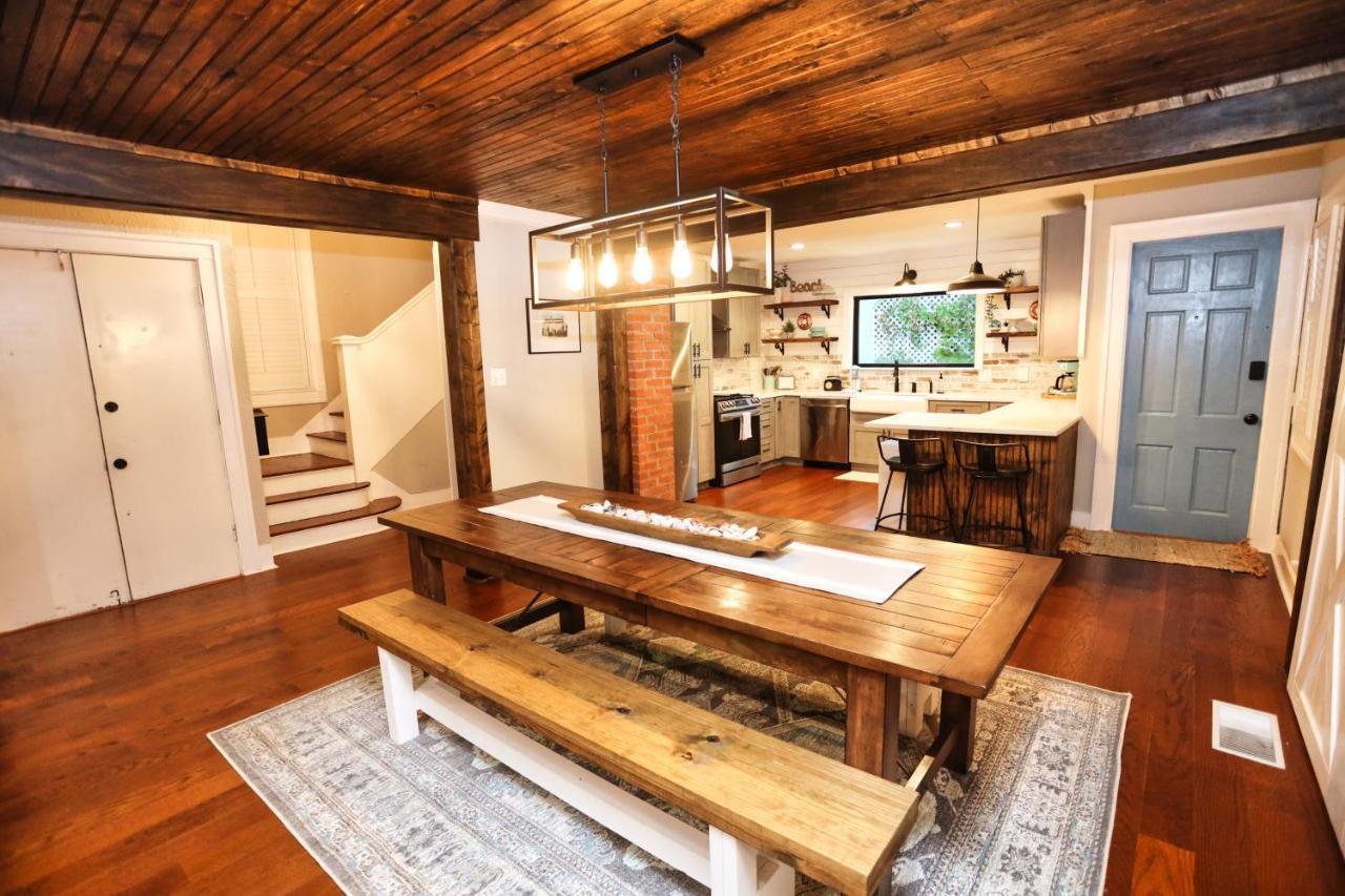 Historic Home Family Friendly Close To Seawall Galveston Extérieur photo