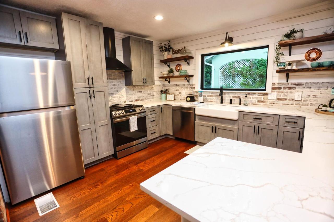 Historic Home Family Friendly Close To Seawall Galveston Extérieur photo
